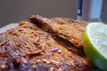 Cách làm thịt bò khô ngon an toàn