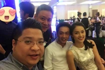 Hạ Vi sắp hơn Hà Hồ vì sẽ có đám cưới cùng Cường Đô la?