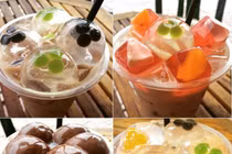 Tận mục đồ uống khiến thực khách phát sốt vì tò mò