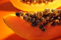 Tuyệt chiêu chọn đu đủ ngọt đậm đà, không bị sượng