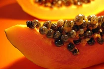 Tuyệt chiêu chọn đu đủ ngọt đậm đà, không bị sượng