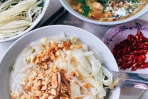 Top món ăn ngon giải ngán ngày đi làm đầu năm