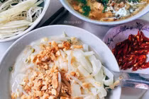 Top món ăn ngon giải ngán ngày đi làm đầu năm