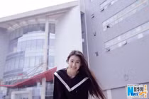 Đột nhập ''Học viện mỹ nhân'' nổi tiếng ở Trung Quốc