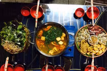 Địa chỉ ăn uống lý tưởng cho buổi họp lớp 20/11 