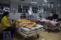 Tai nạn thảm khốc trên cao tốc: Thêm một nạn nhân tử vong