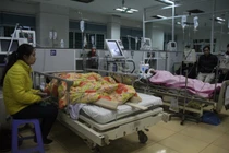 Tai nạn thảm khốc trên cao tốc: Thêm một nạn nhân tử vong