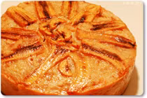 Những món nướng với sữa mới lạ cực ngon