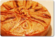 Những món nướng với sữa mới lạ cực ngon