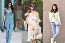 5 món đồ thời trang nên sắm mùa thu 2015