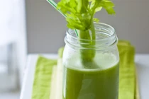 5 loại nước ép tốt cho bé từ 6 tháng