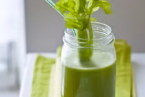 5 loại nước ép tốt cho bé từ 6 tháng