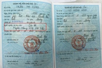 Siêu lừa mạo danh thư ký phó thống đốc Ngân hàng Nhà nước