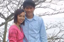 Cô gái bị Công Vinh phủ nhận là người yêu giờ ra sao?