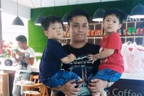 MC Trung Nghĩa tiết lộ chuyện ly hôn MC Hoàng Linh