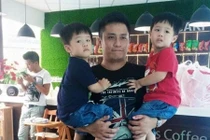 MC Trung Nghĩa tiết lộ chuyện ly hôn MC Hoàng Linh