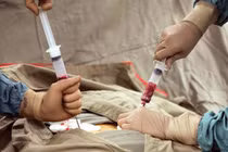 Chăm sóc người bị suy tủy thế nào cho đúng?