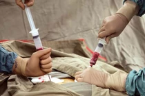 Chăm sóc người bị suy tủy thế nào cho đúng?