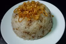 Những món ăn cực ngon từ chim bồ câu