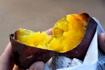 Những món ăn vặt mùa đông ngon tuyệt