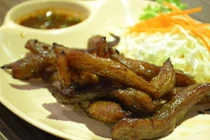 Món đặc sản nổi tiếng của Thái Lan