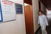 Những cuộc gọi sai sự thật tới đường dây nóng Bộ Y tế