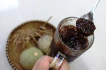 Bài thuốc thanh nhiệt, bổ thận từ quả quách