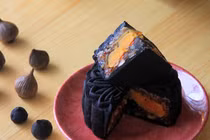 Những kiểu bánh trung thu handmade hot nhất 2016