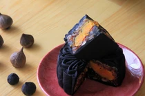 Những kiểu bánh trung thu handmade hot nhất 2016