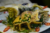 5 món ốc lạ nhất Việt Nam bạn nên nếm thử