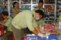 Đầu tư cho an toàn thực phẩm: Cần nhiều tiền hơn nữa