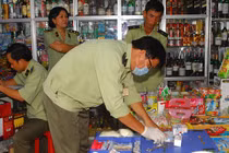 Đầu tư cho an toàn thực phẩm: Cần nhiều tiền hơn nữa