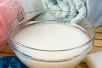 Mẹo dùng nước gạo thừa làm bếp cực hay ho 