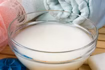 Mẹo dùng nước gạo thừa làm bếp cực hay ho 