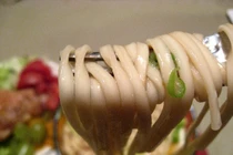 Độc đáo hương vị mì Udon Nhật Bản