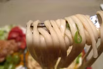 Độc đáo hương vị mì Udon Nhật Bản