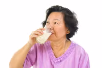 Làm thế nào để có tuổi già hạnh phúc khỏe mạnh