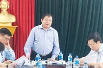 Thi THPT quốc gia 2017: Lo ngại sự chủ quan của giám thị