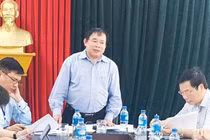 Thi THPT quốc gia 2017: Lo ngại sự chủ quan của giám thị