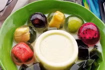 Địa chỉ món giải nhiệt mùa hè “mát lịm” tại Hà Nội