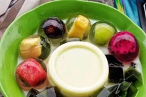 Địa chỉ món giải nhiệt mùa hè “mát lịm” tại Hà Nội