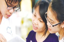 Chính thức bỏ điểm sàn thi tuyển sinh