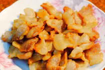 Top món ăn thời bao cấp giờ thành đặc sản