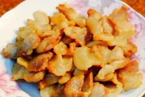 Top món ăn thời bao cấp giờ thành đặc sản