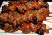 Bí quyết ướp thịt nướng xiên thơm ngon tuyệt đỉnh