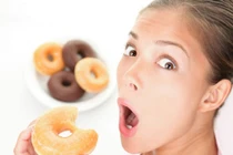 Cách giảm mỡ bụng nhanh mà không cần thể dục