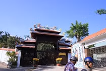 Xoá sổ biệt phủ “khủng” của đại gia vàng