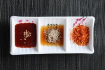 Ba cách pha nước chấm đồ nướng thử một lần là mê