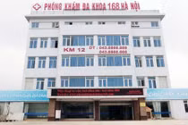 Phòng khám khiến thai phụ chết não đóng cửa