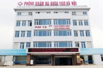 Phòng khám khiến thai phụ chết não đóng cửa